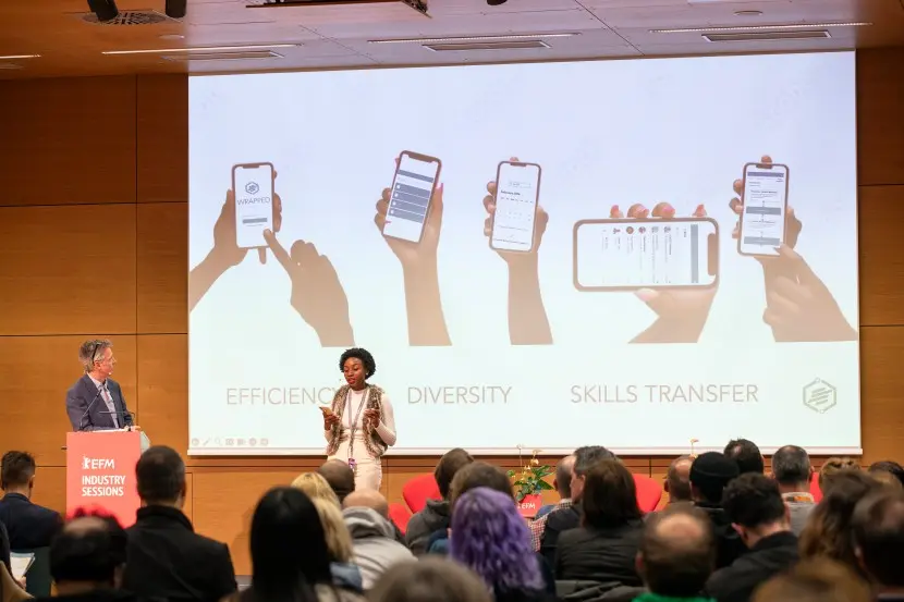 European Film Market at Berlinale 2026